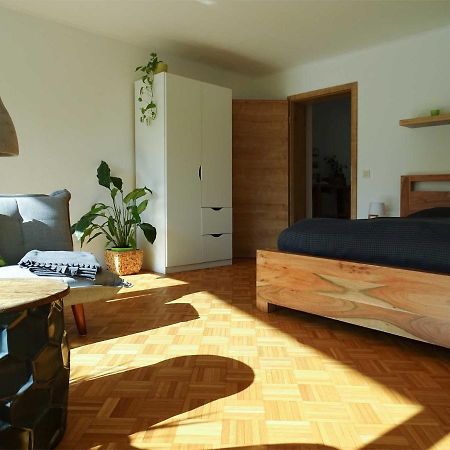 Ferienwohnung Beim Burgberg Bad Abbach Exteriér fotografie