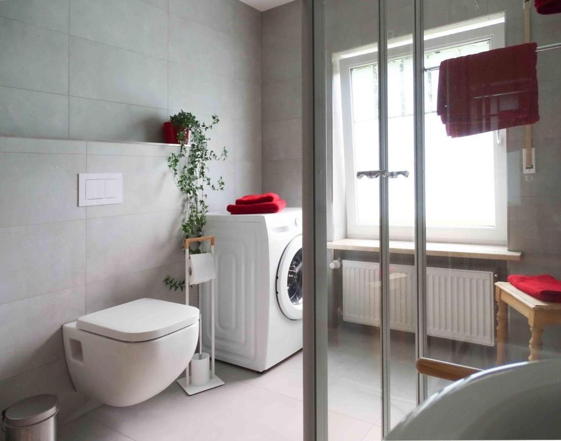 Ferienwohnung Beim Burgberg Bad Abbach Exteriér fotografie