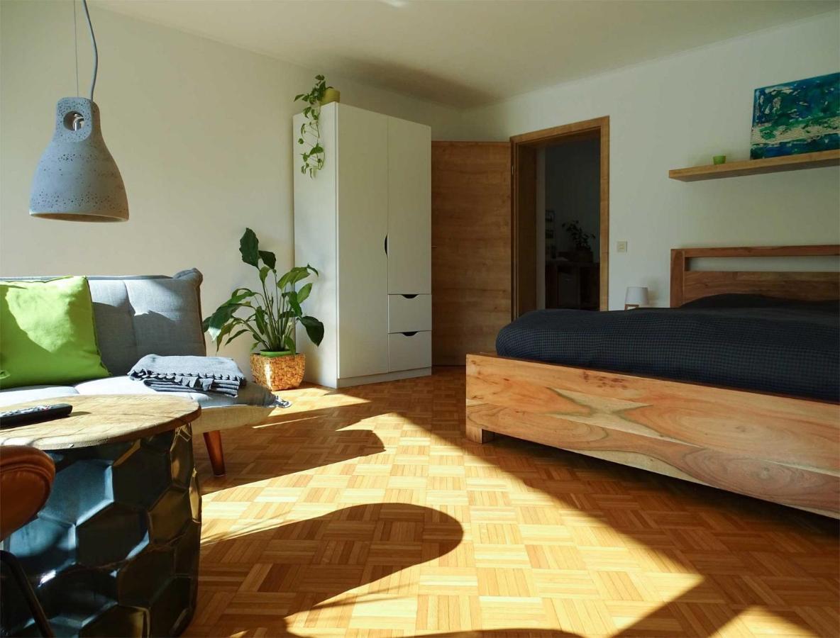 Ferienwohnung Beim Burgberg Bad Abbach Exteriér fotografie