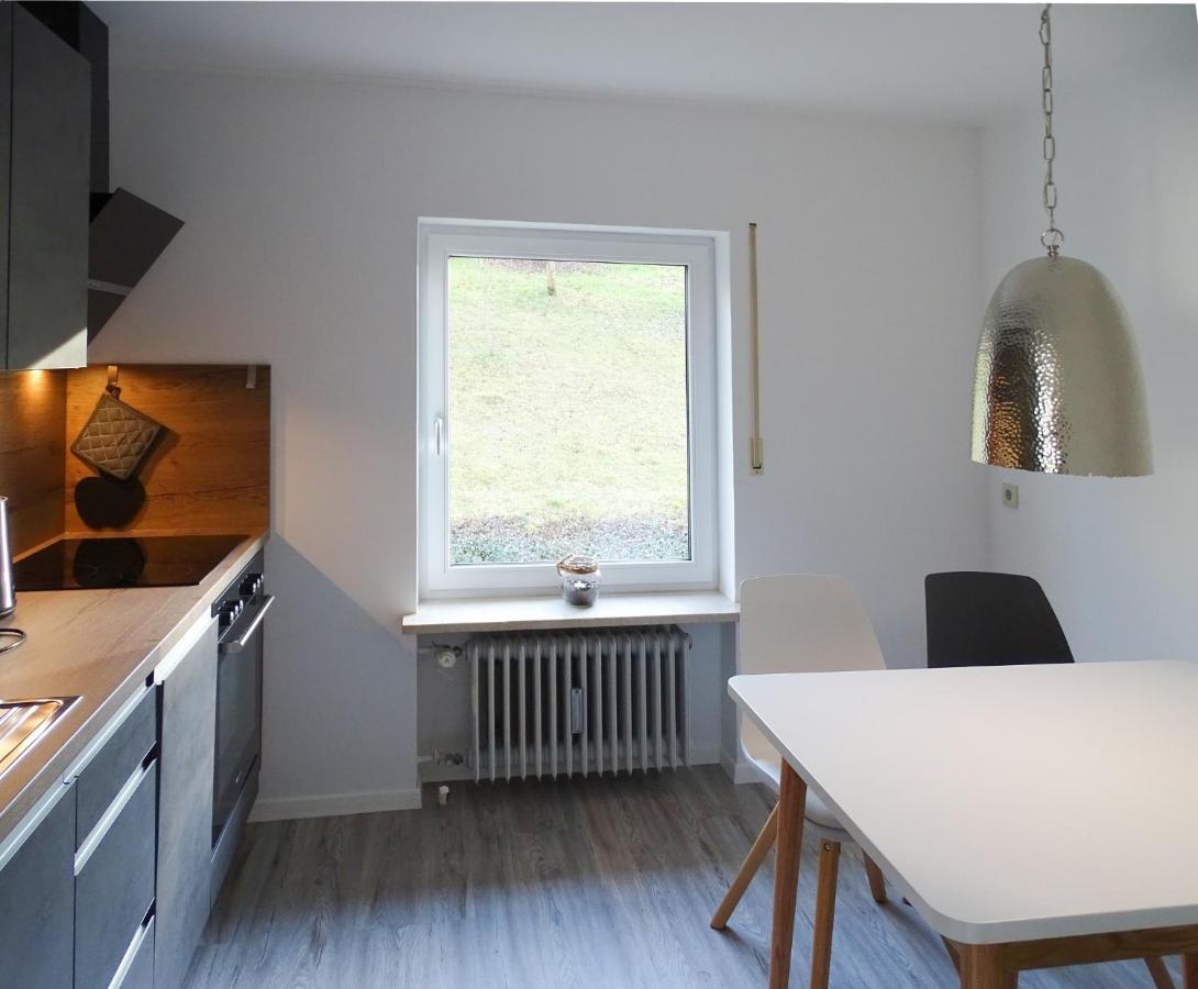 Ferienwohnung Beim Burgberg Bad Abbach Exteriér fotografie