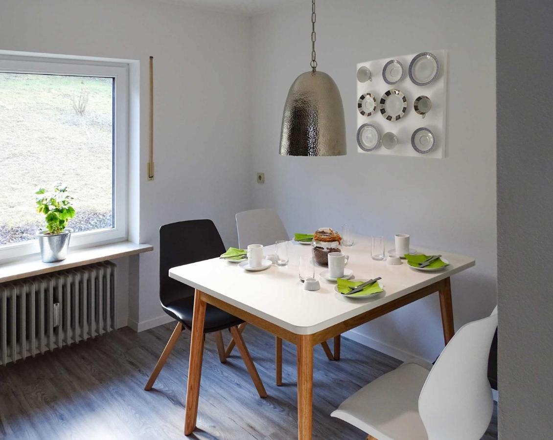 Ferienwohnung Beim Burgberg Bad Abbach Exteriér fotografie