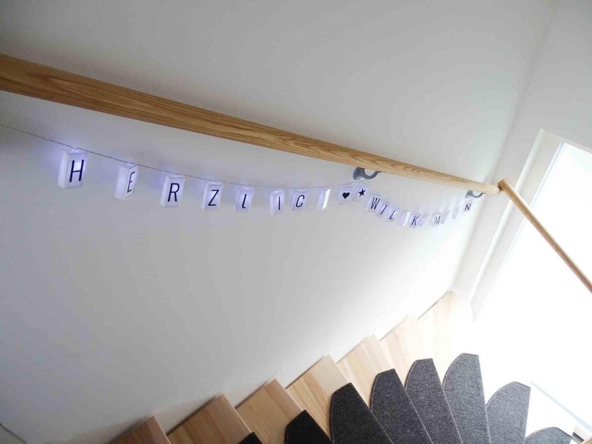 Ferienwohnung Beim Burgberg Bad Abbach Exteriér fotografie