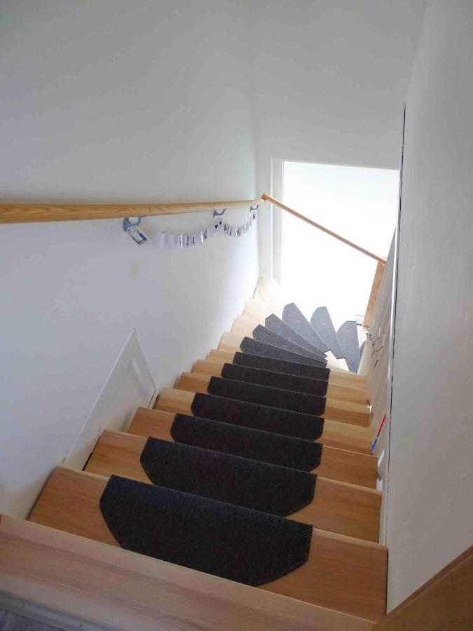 Ferienwohnung Beim Burgberg Bad Abbach Exteriér fotografie